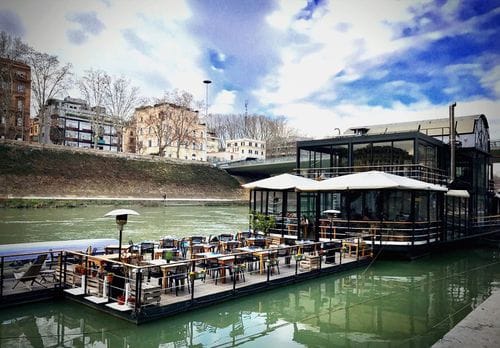 Hire Outdoor Venues in Rome