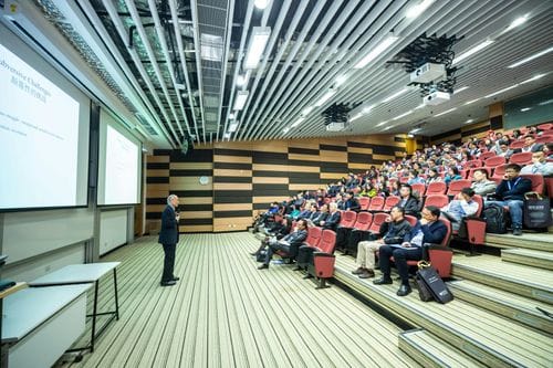How to Build Interest for a Corporate Event