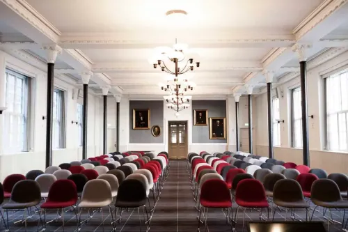 A Guide to Hosting Corporate Events in Copenhagen