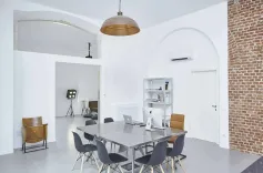 7 Inspiring Discussion Spaces in Milan