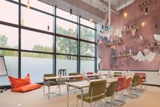 Discover Paris’ Most Collaborative Workspaces