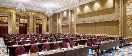 Hire Corporate Event Venues in Ho Chi Minh