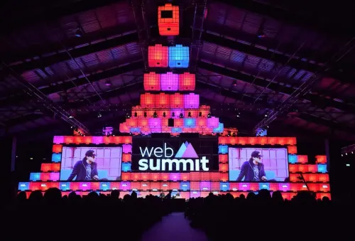 Web Summit 2019 Digest: What Trends to Expect for the Upcoming Year?