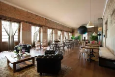5 Stunning Banquet Venues in Bogotá