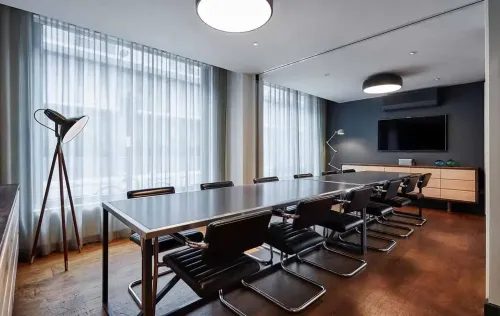 A Guide to Hosting a Brainstorming Session in Buenos Aires