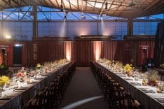 Taste of Melbourne: Local Cuisine for Corporate Event Catering