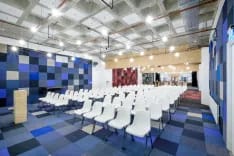 6 Incredible Auditorium Venues in Amsterdam