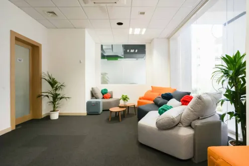 Hire Brainstorming Spaces in Malta