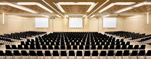 Sophisticated Modular Ballroom for Iconic Corporate and Social Events