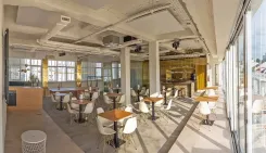 Lisbon Has the Friendliest Brainstorming Prices in Europe