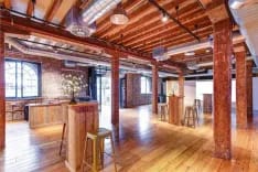 7 Hip Networking Venues in London