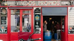 8 Group-Friendly Restaurants in Madrid