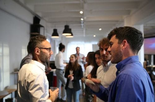 The Ultimate Checklist for Transformative Networking Events