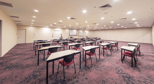 Innovation at Work: Training Events for Effective Employees in Southeast Asia