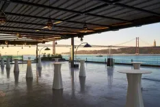 The 7 Best Terrace Venues in Lisbon