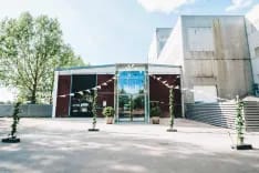 Copenhagen’s Top 5 Outdoor Reception Venues for Corporate Parties