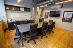 Discover São Paulo’s Executive Boardrooms for Professional Corporate Events