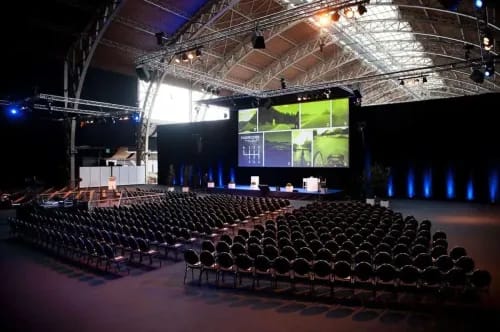 The Ultimate Guide to Future Blockchain Summit 2024