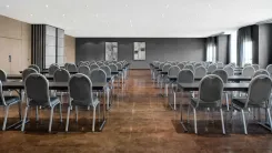 7 Unique Summit Venues in Madrid
