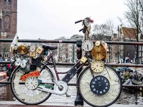 Five Key Event Management Skills