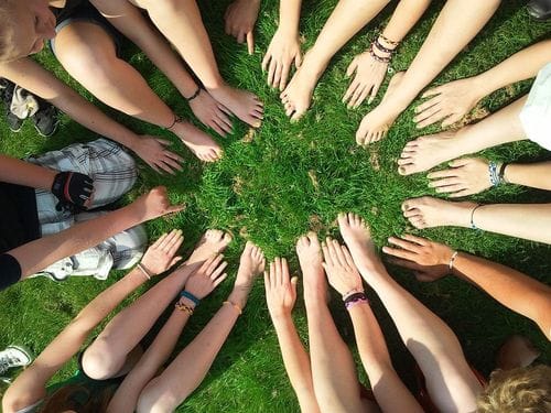 Team-Building Activities to Foster Diversity and Inclusion