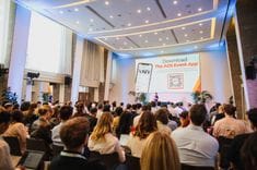 Eventflare Books the Pullman Tour Eiffel for App Growth Summit Paris 2026