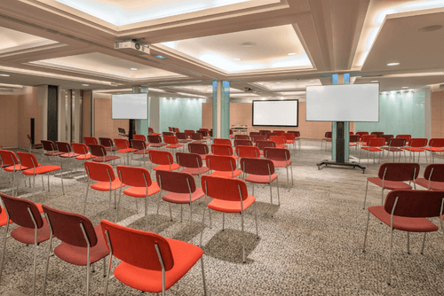 Professional and Functional Setting for High-Impact Corporate Success