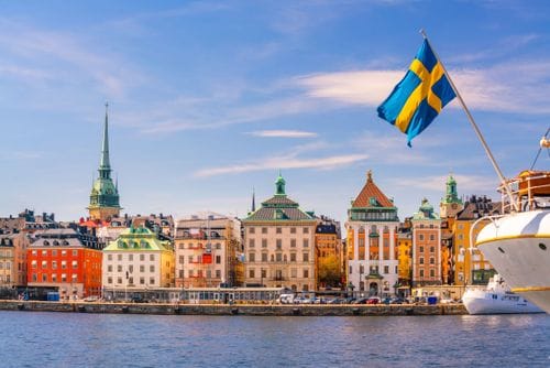 A Guide to Event Venues in Stockholm