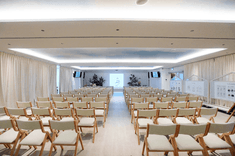 Workshops and Seminars Split Singapore's Demand Almost Evenly in 2026