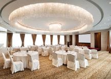 Top 4 Venues for Your TOKEN2049 Dubai Side Event