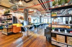 The Best Areas in Dubai for Hosting Events