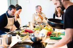 7 Spanish Cooking Classes to Try With Your Team