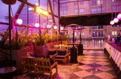 5 Cool After-Work Venues in Bogotá