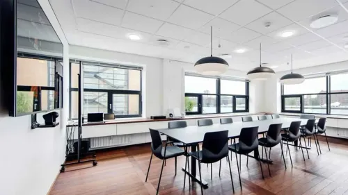 A Guide to Hosting a Workshop in Copenhagen