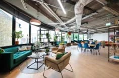 Getting Around Bogotá: An Event Planners Guide