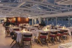 7 Unique Riverside Venues for Hire in London