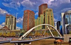 Melbourne’s Best Boutique Hotels for Corporate Event Attendees