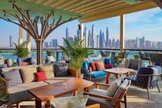 The Best Rooftop Venues for Parties in Dubai
