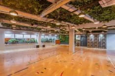 Unusual Conference Venues in London