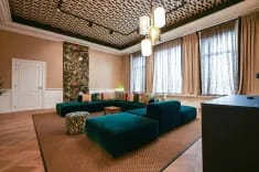 The Top 5 Team Building Venues in Brussels