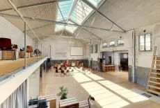 8 Great Boardrooms in Madrid for Hire