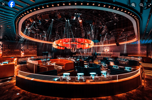 Hire After-Work Venues in Cannes