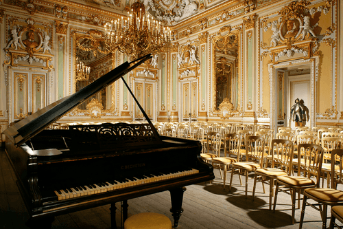 Hire Workshop Spaces in Malta