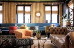 Our 6 Favourite Caterers in Brussels