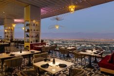 The Top 9 Office Party Venues in Dubai