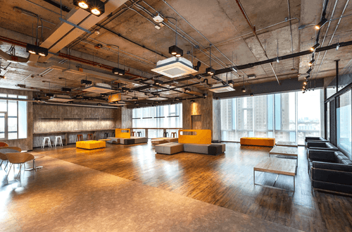 Hire Workshop Spaces in Bangkok