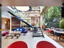 4 Alternative Meeting Spaces in Bogotá