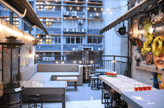  Top Cocktail Party Venues in Hong Kong