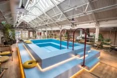 7 Unusual Venues in Amsterdam