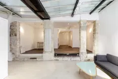 6 Exhibition Spaces for Hire in Paris